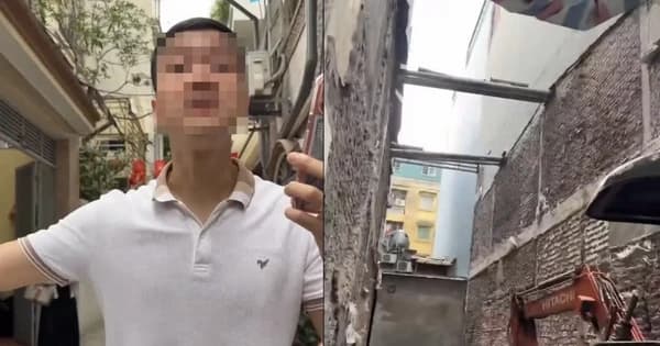 Từ vụ tố quỵt tiền phá dỡ nhà: Có phải mọi thỏa thuận đều cần lập văn bản?