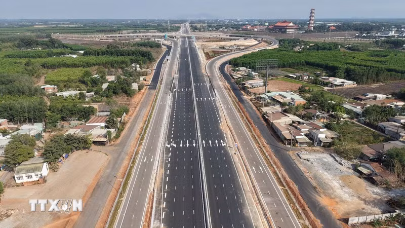 Thành phố Hồ Chí Minh tăng tốc giải ngân đầu tư công